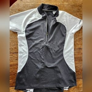 EMS cycling jersey